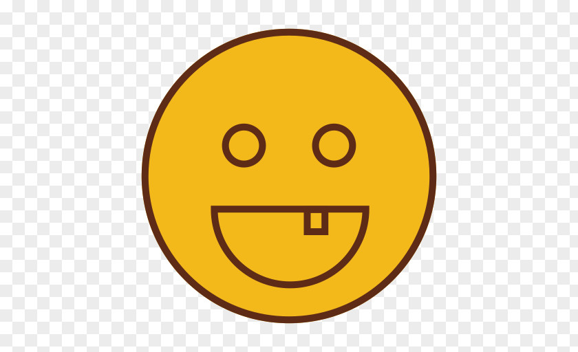 Smiley Emoticon PNG