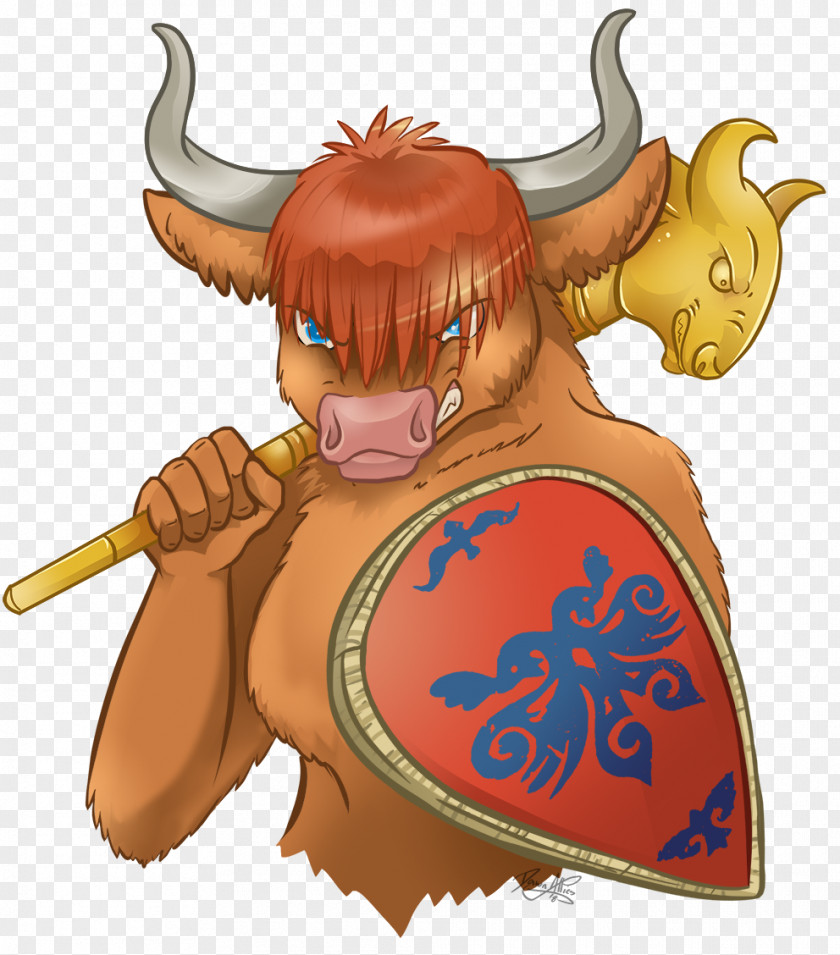 Tidak Yakin Highland Cattle Clip Art Web Browser Illustration MovieStarPlanet PNG