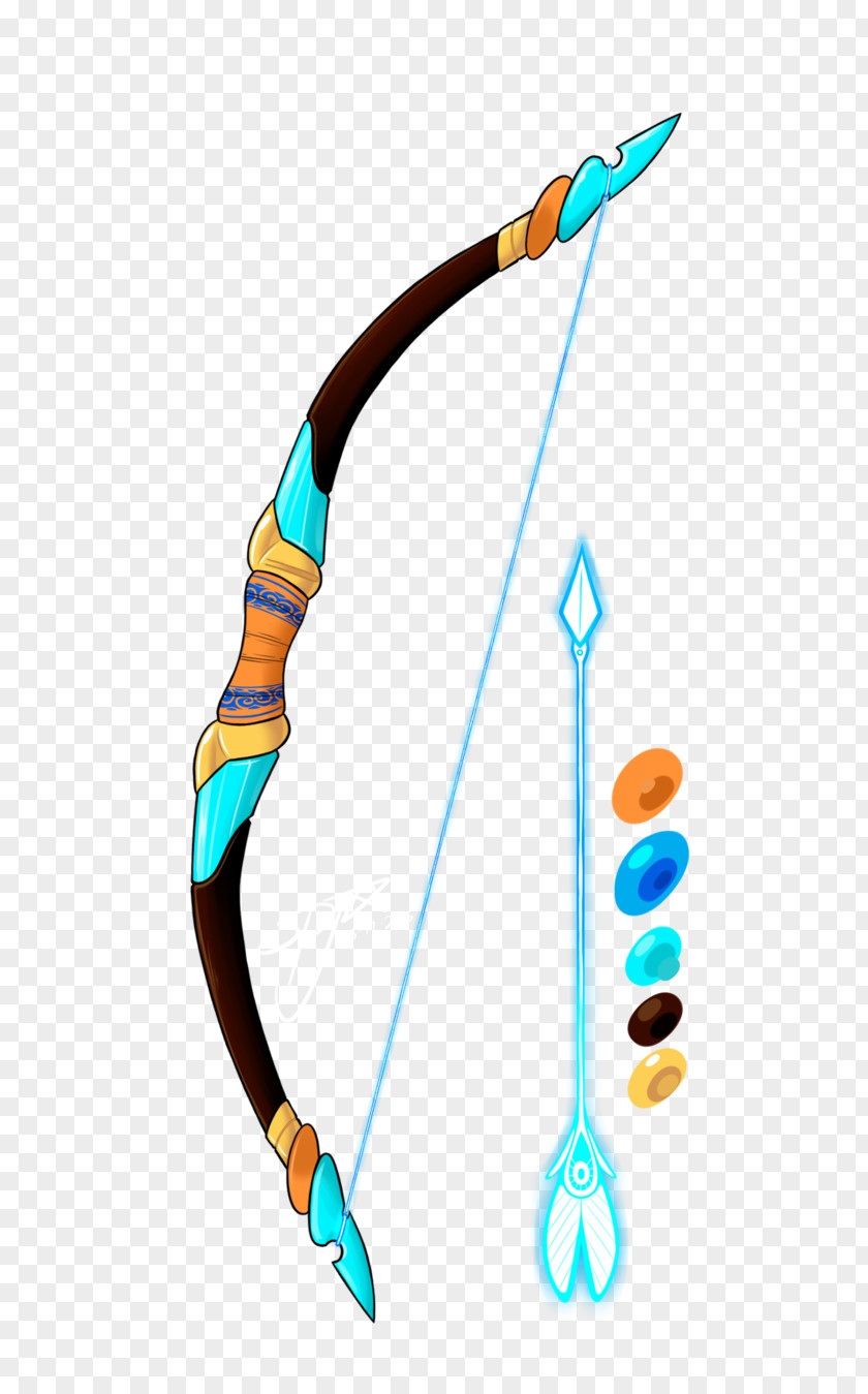 Arrow Bow And Ranged Weapon Longbow PNG