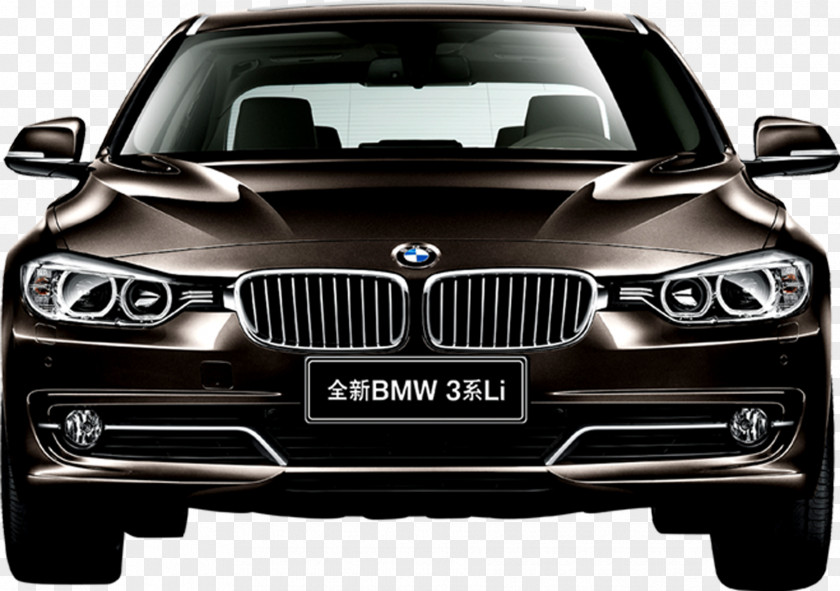 BMW 3 Series 1 Car 320 PNG