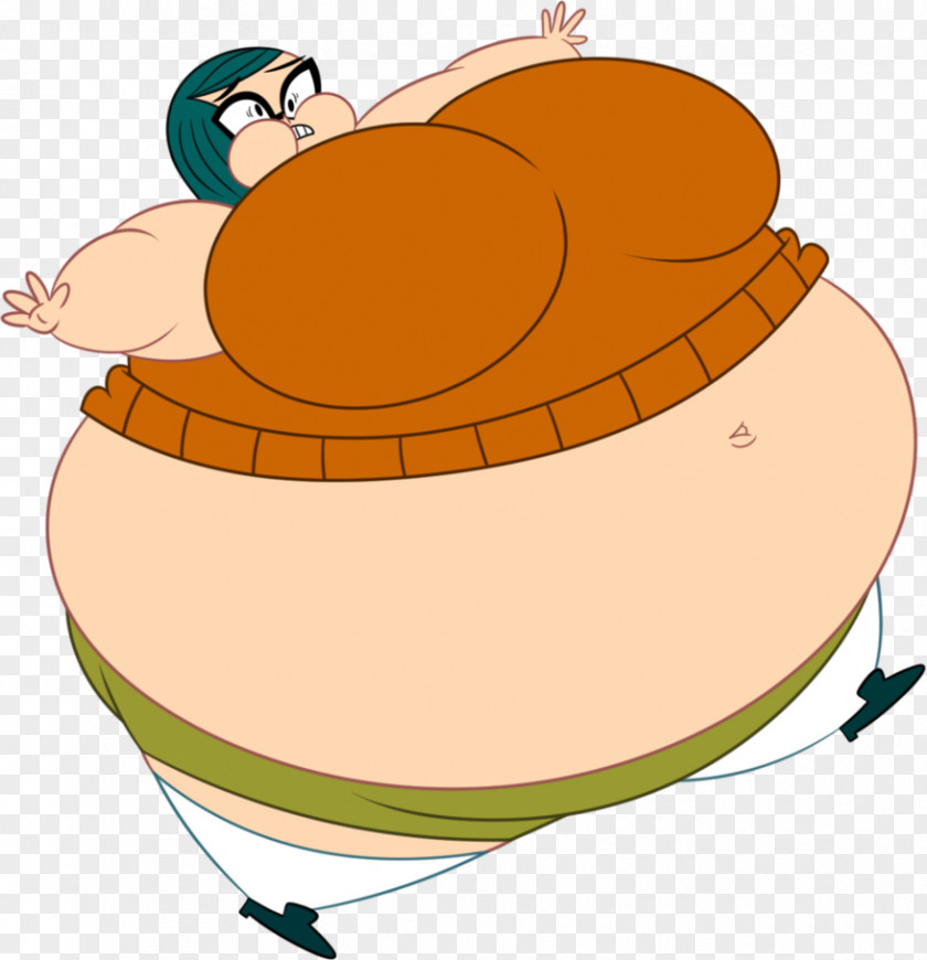 Body Inflation DeviantArt Drawing Television Show PNG