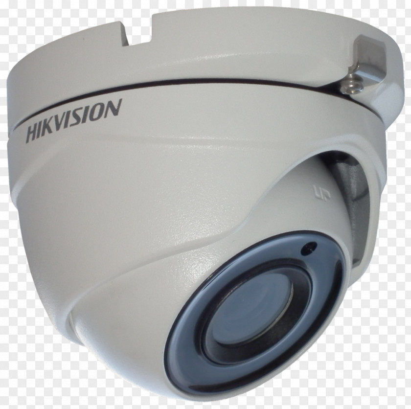 Camera Lens Closed-circuit Television System Surveillance PNG