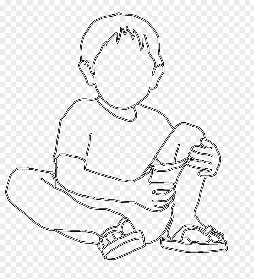 Candy Line Art Drawing Child Cartoon PNG