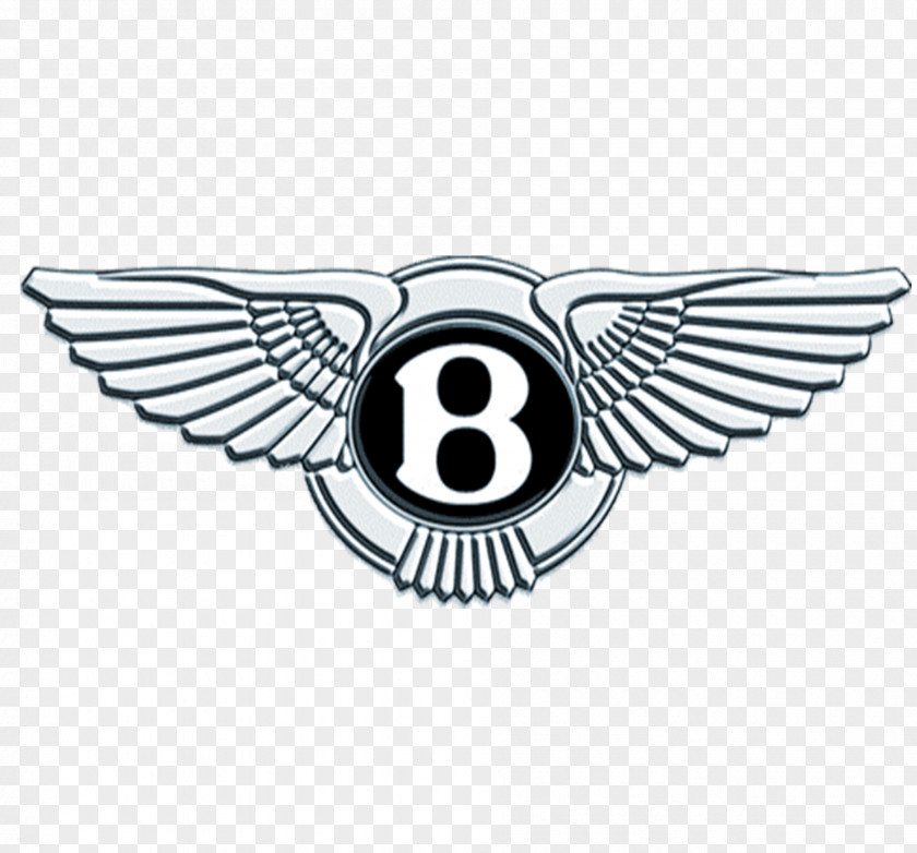 Car Bentley Motors Limited Luxury Vehicle Logo PNG