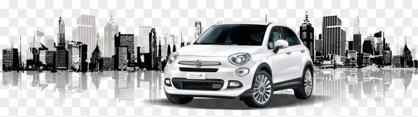 Fiat Automobiles Car Business Fototapeta PNG