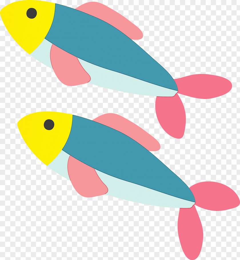 Fin Fish PNG