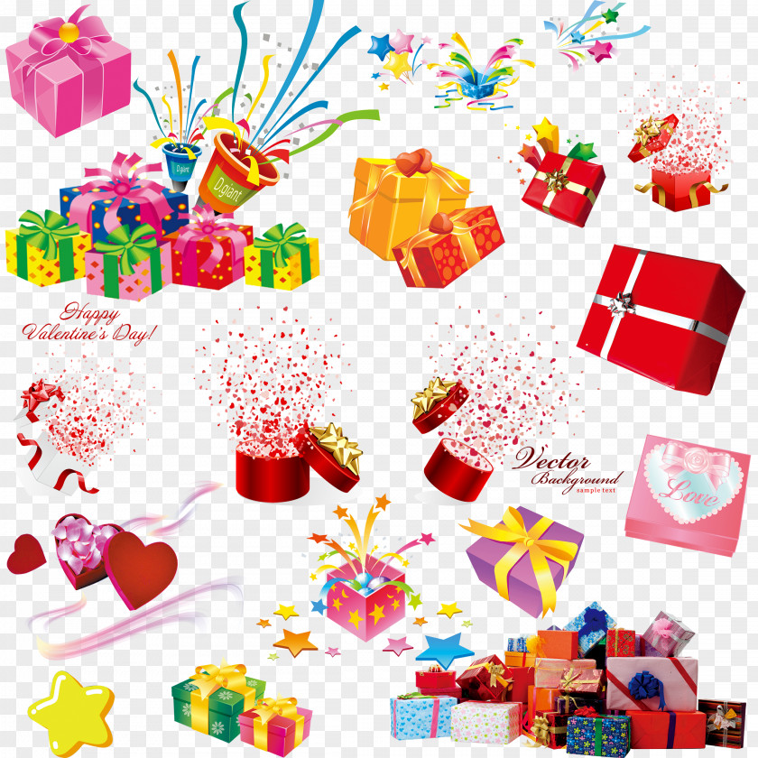 Gift Designer PNG