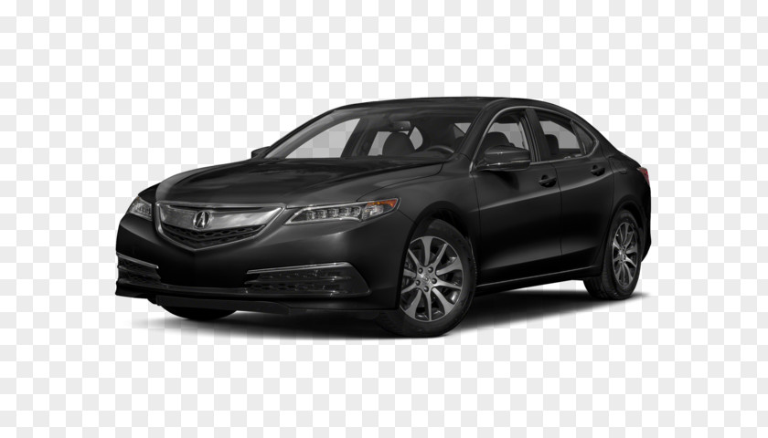 Honda Acura TL 2017 Accord Car 2018 LX PNG