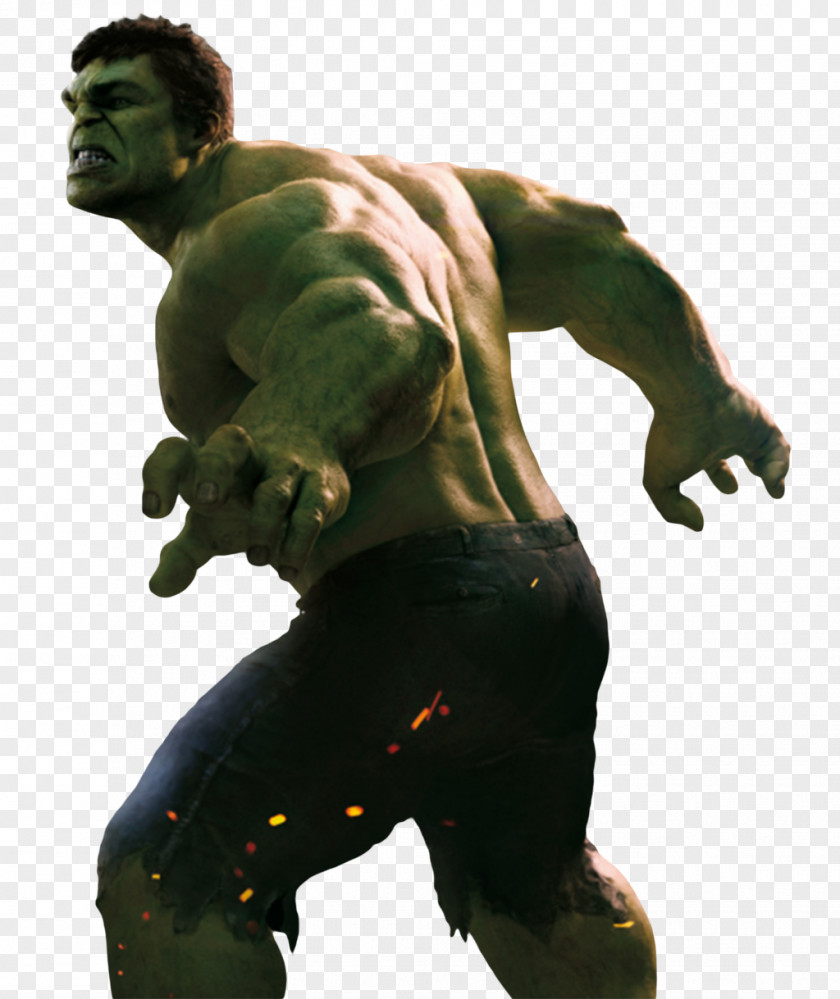 Hulk Thor War Machine Vision Clint Barton PNG