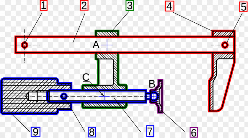Joints Modélisation Cinématique Des Mécanismes Linkage Clamp Equivalence Relation Mechanics PNG