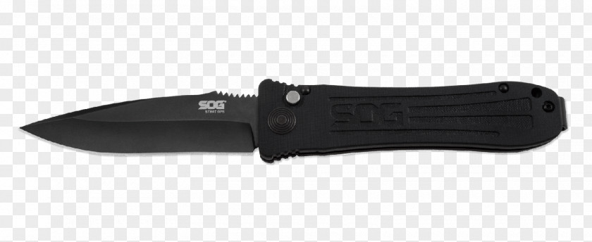 Knives Bowie Knife Serrated Blade SOG Specialty & Tools, LLC PNG