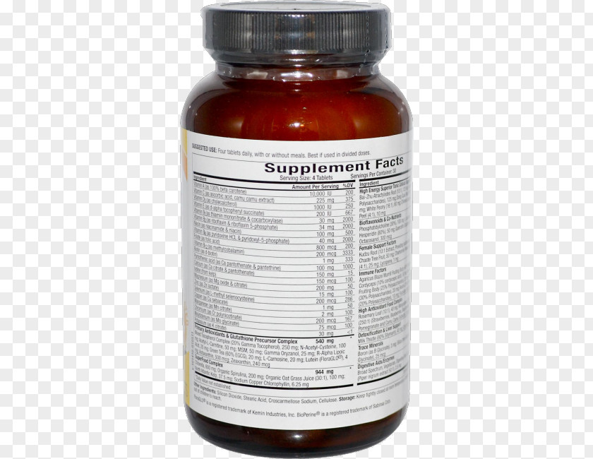 Longevity Dietary Supplement Hoodia Flavor Capsule Extract PNG