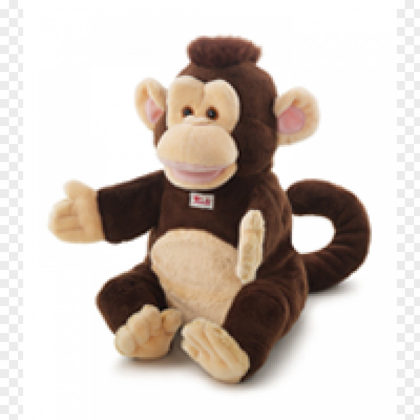 Monkey Amazon.com Hand Puppet Stuffed Animals & Cuddly Toys PNG