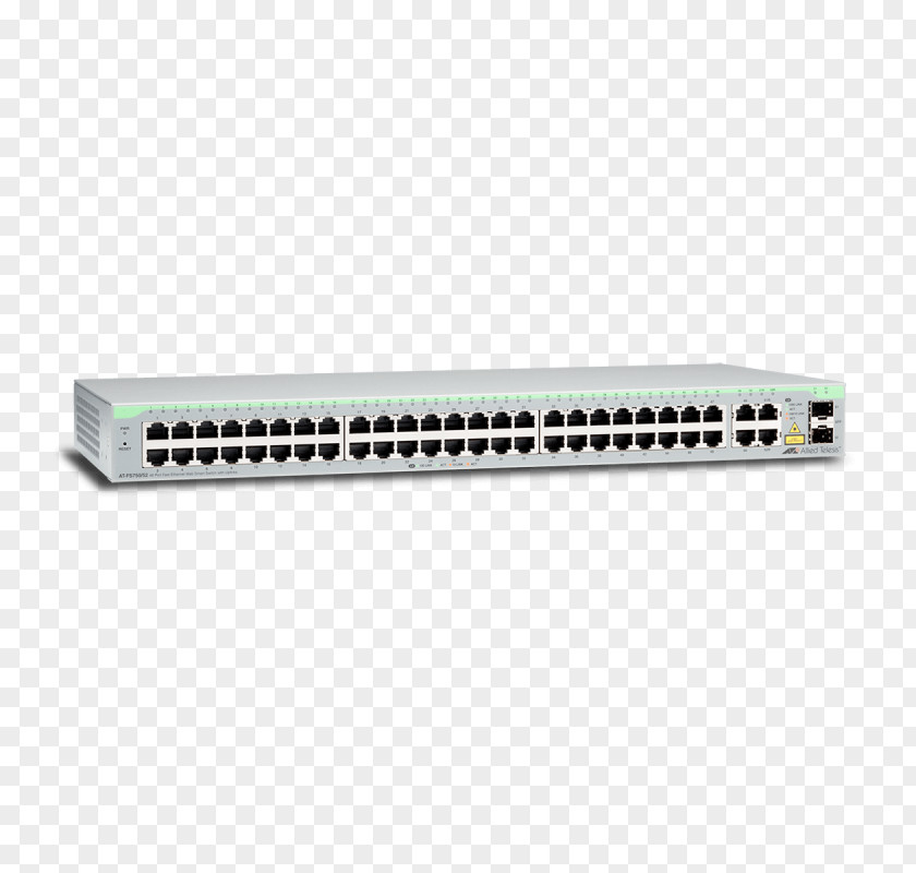 Network Switch Ethernet Hub Computer Power Over Virtual LAN PNG