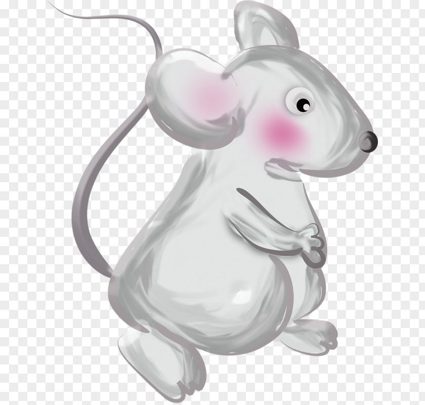 Rat Mus Rodent Computer Mouse Clip Art PNG