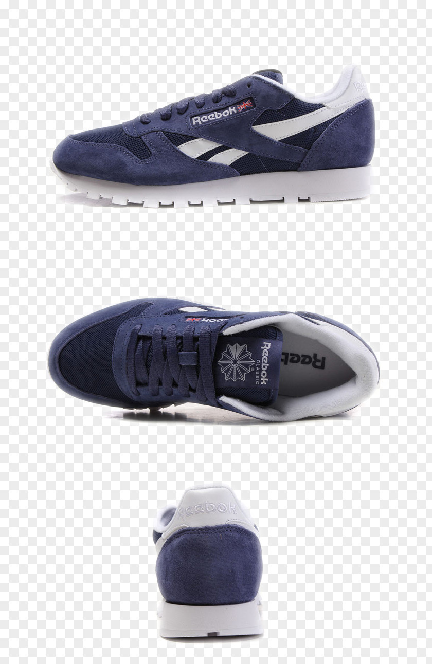 Reebok Shoes Skate Shoe Sneakers PNG