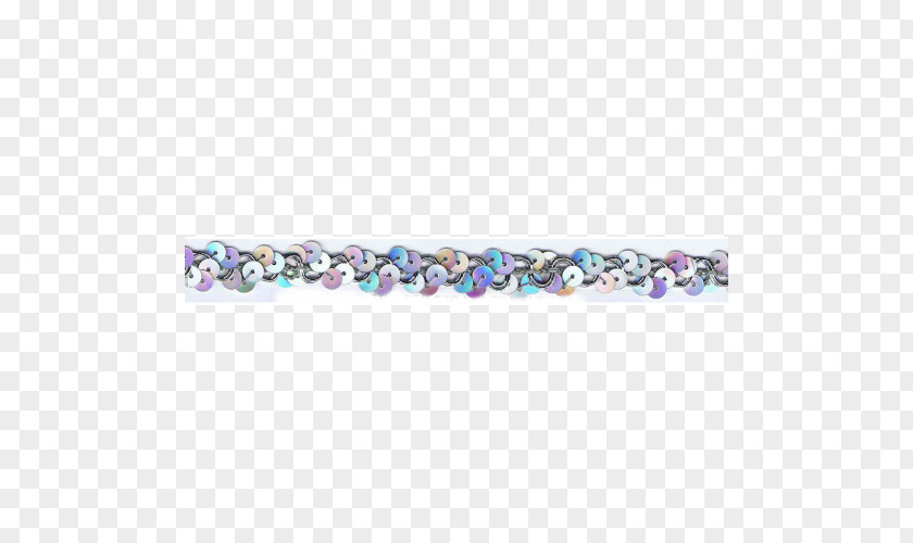 Silver Sequins Jewellery Bracelet Clothing Accessories Lilac Purple PNG