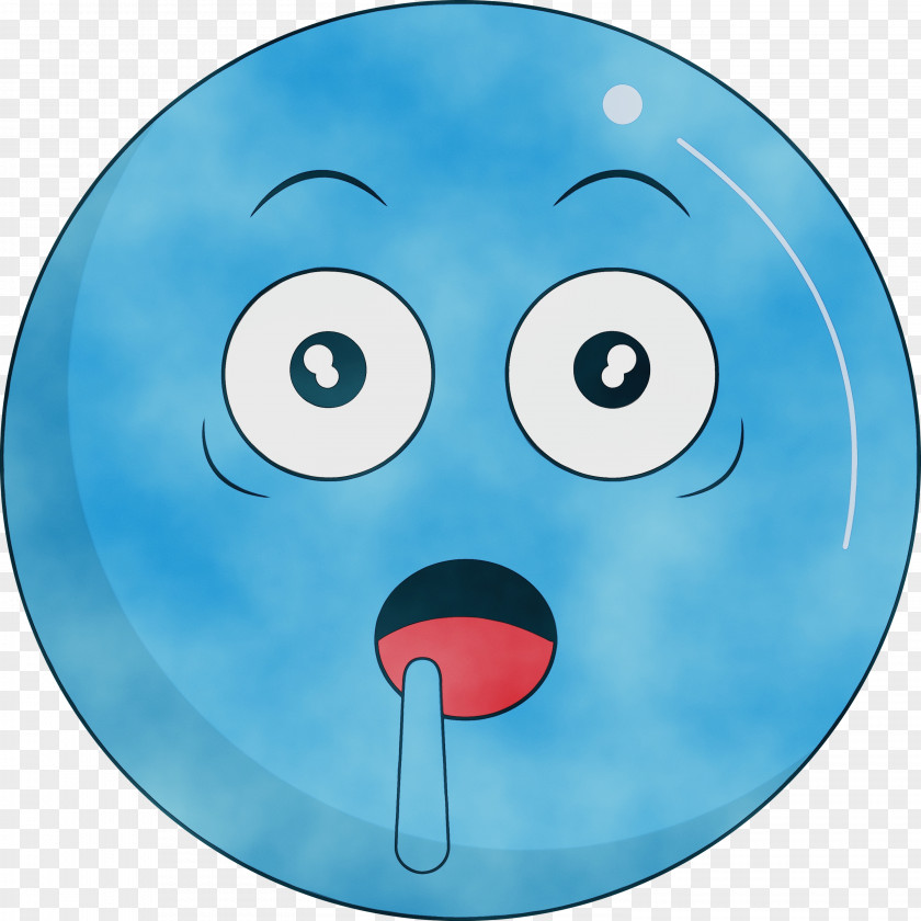 Smiley Cartoon PNG