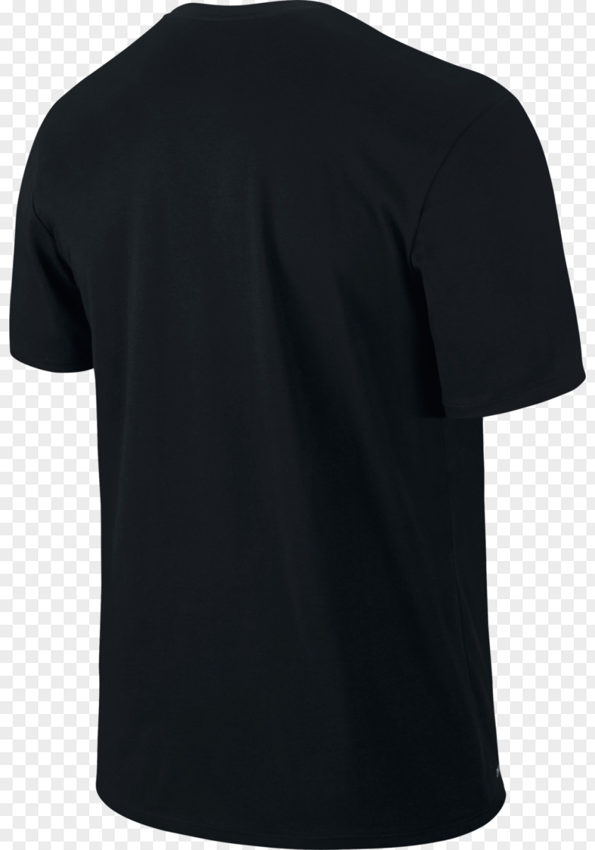 T-shirt Long-sleeved Black Blouse Beslist.nl PNG