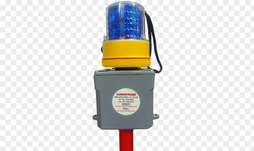 The Guardian Freezing Ice Lumastrobe Warning Lights Temperature PNG