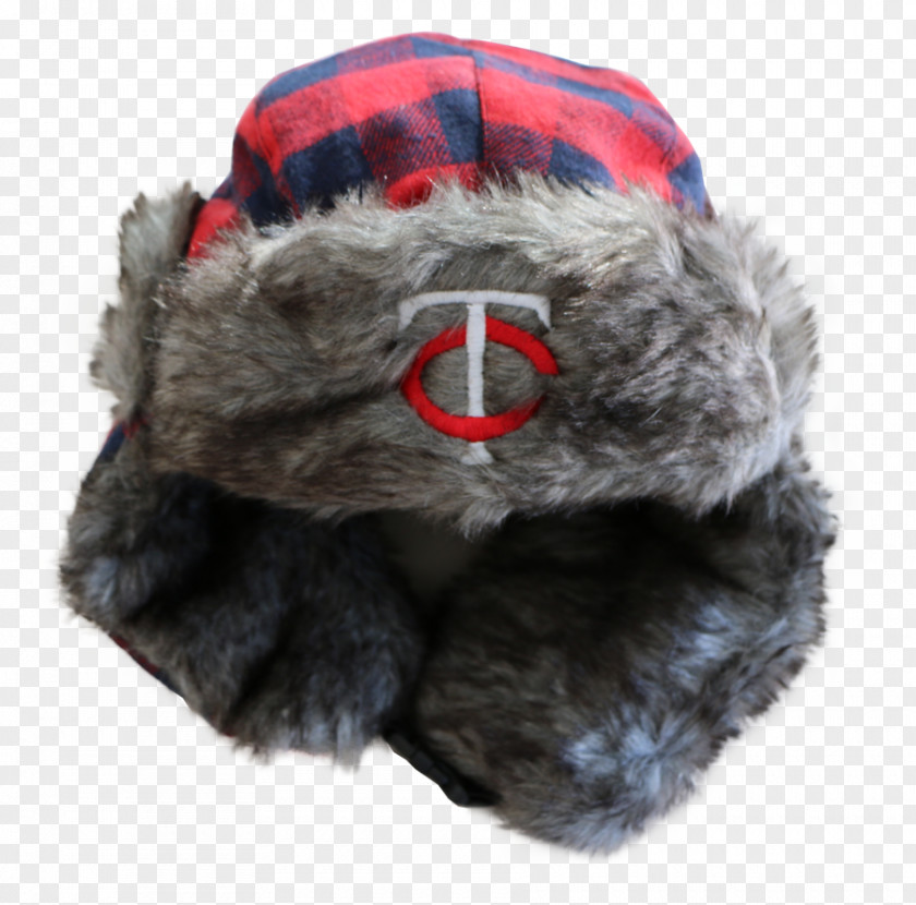 Us-pupil Mad Minnesota Twins Leather Helmet Fur Hat Cap PNG