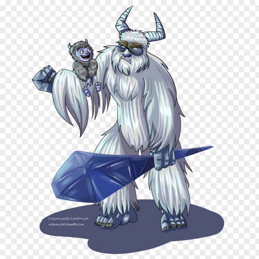 Bentley Spyro: A Hero's Tail Year Of The Dragon Yeti Drawing PNG