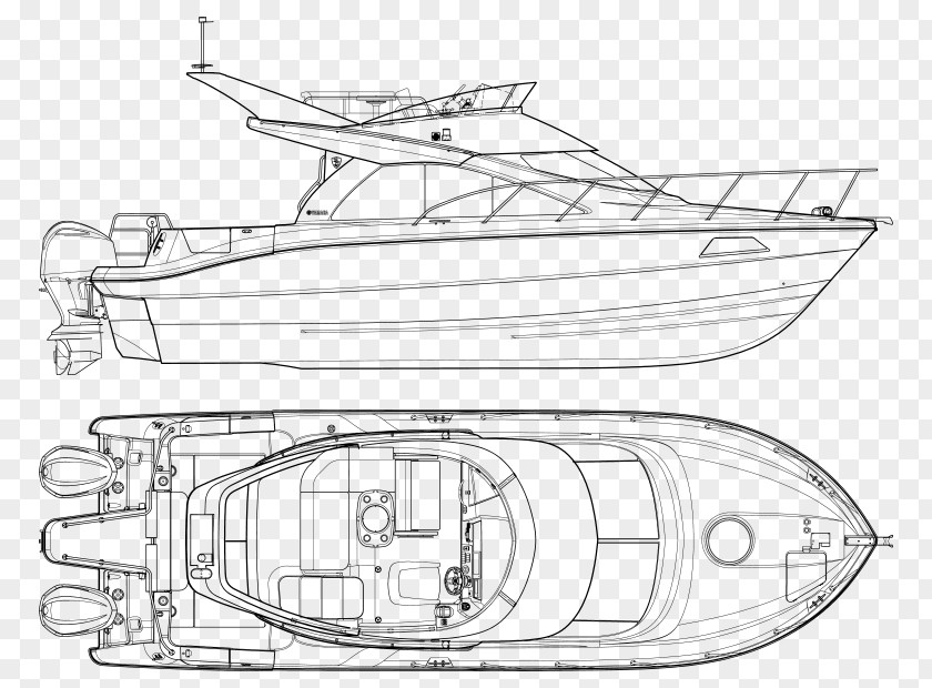 Boat Boating Yamaha Motor Company Outboard Engine PNG