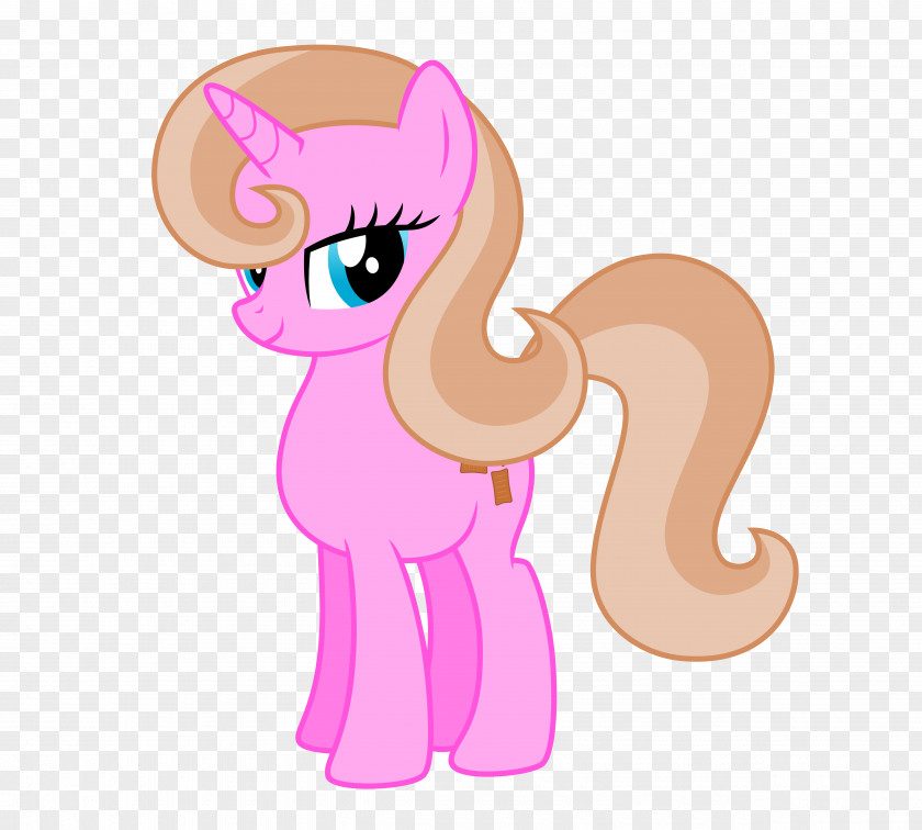 Butter Pony Taffy Cream Adoption PNG