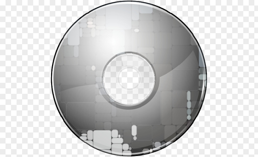 Design Compact Disc PNG