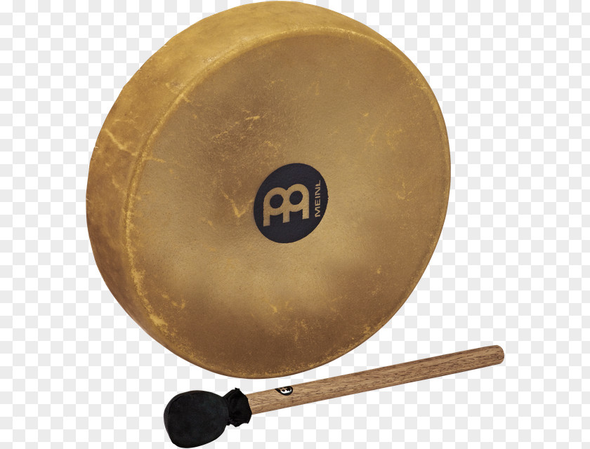 Drum Tom-Toms Pow Wow Frame Meinl Percussion PNG