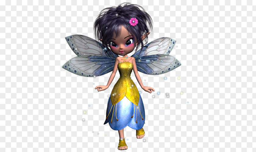 Fairy Sprite Pixie Art Legendary Creature PNG