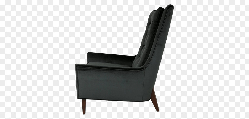 Fancy Chair Comfort Armrest PNG