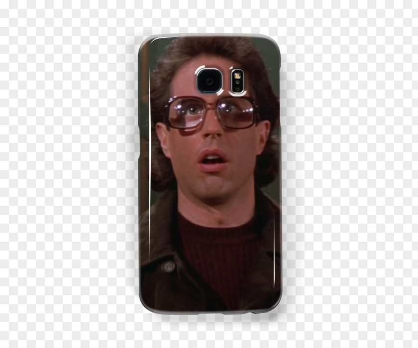 Jerry Seinfeld Glasses Elaine Benes Goggles PNG