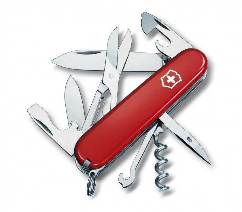 Knives Swiss Army Knife Multi-function Tools & Victorinox Camping PNG