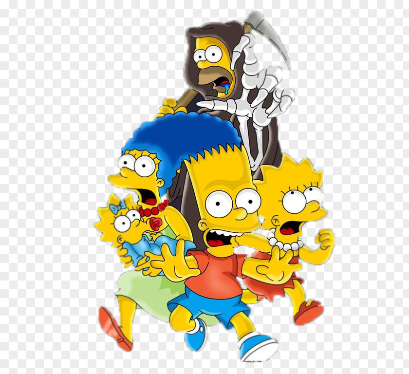 Season 1 Graphic DesignThe Simpsons Movie The Ride Homer Simpson Drawing PNG