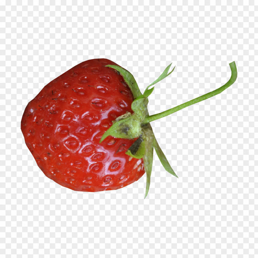 Strawberry Accessory Fruit Berries Natural Foods PNG