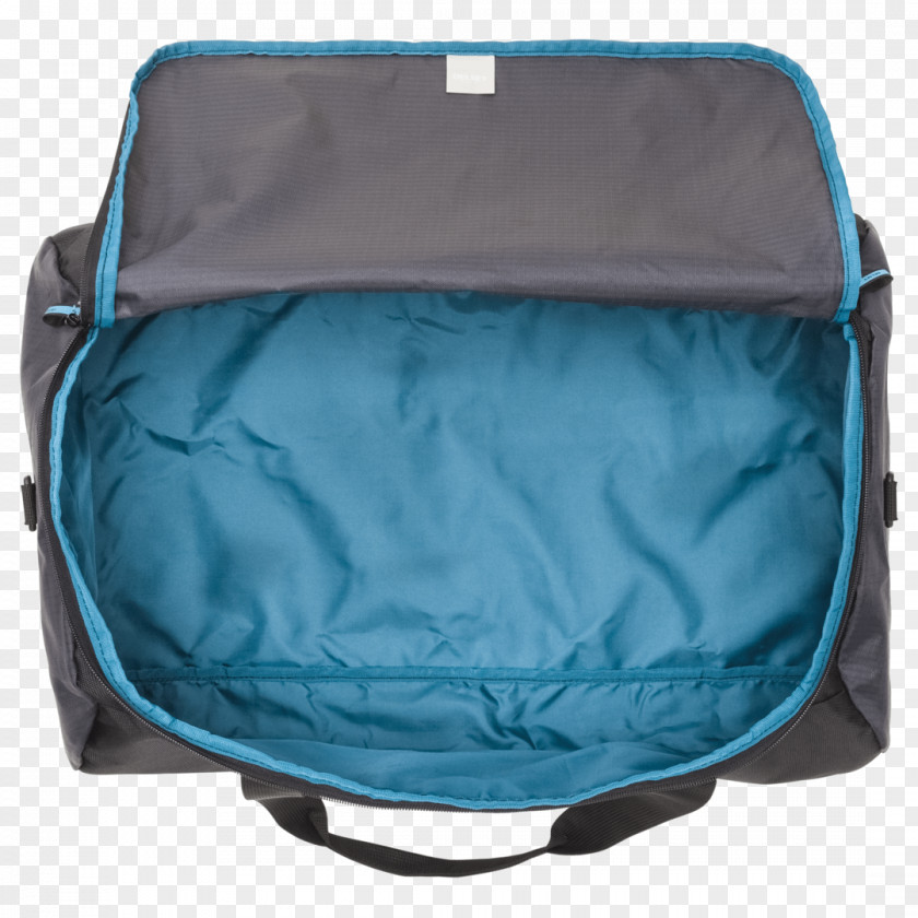 Travel Bag Messenger Bags Cobalt Blue Turquoise PNG