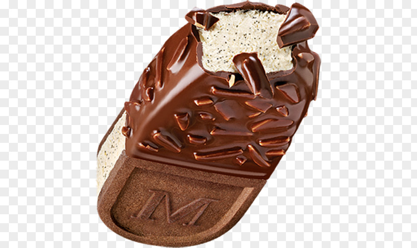Uk China Ice Cream Brittle Chocolate Magnum Wall's PNG