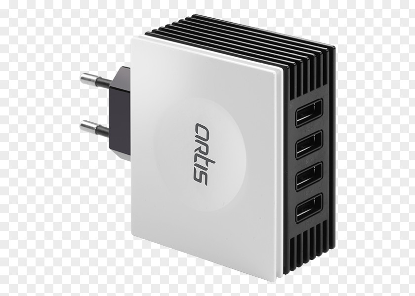 Wall Charger Adapter Battery USB Computer Port UPS PNG