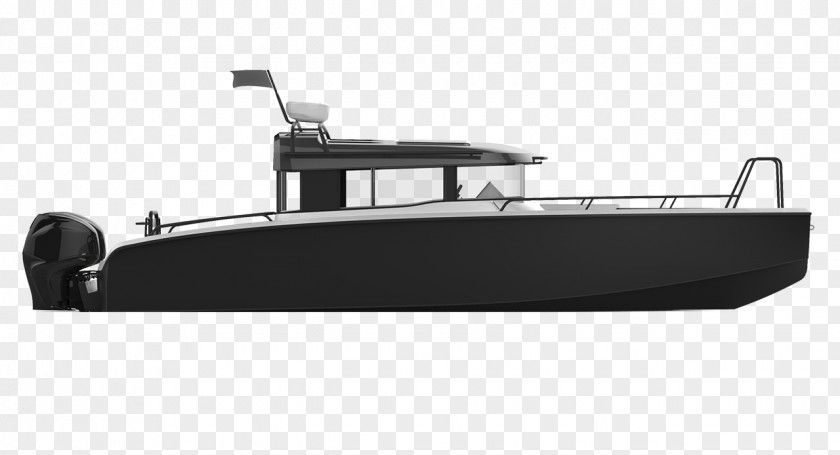 Yacht Motor Boats Kaater Naval Architecture PNG