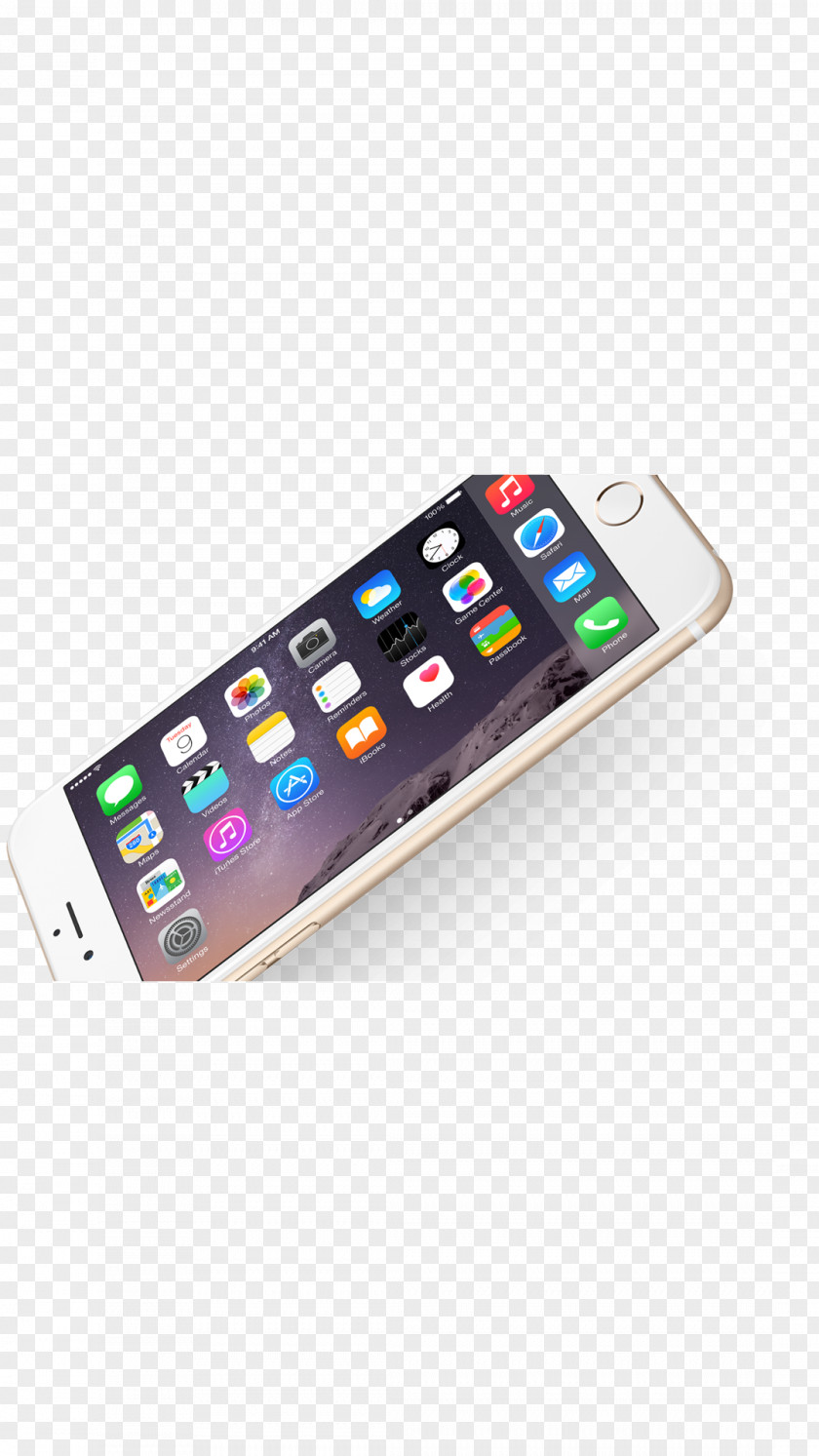 Apple Mobile Phone Products In Kind 14 0 1 IPhone 6 Plus 4 6S PNG