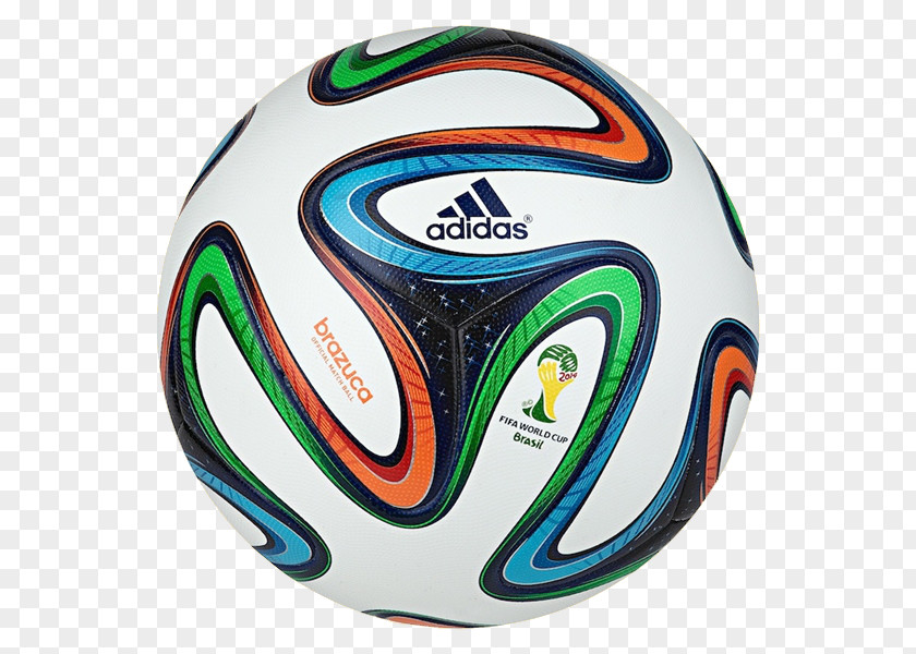 Ball 2014 FIFA World Cup 2018 1978 Adidas Brazuca PNG