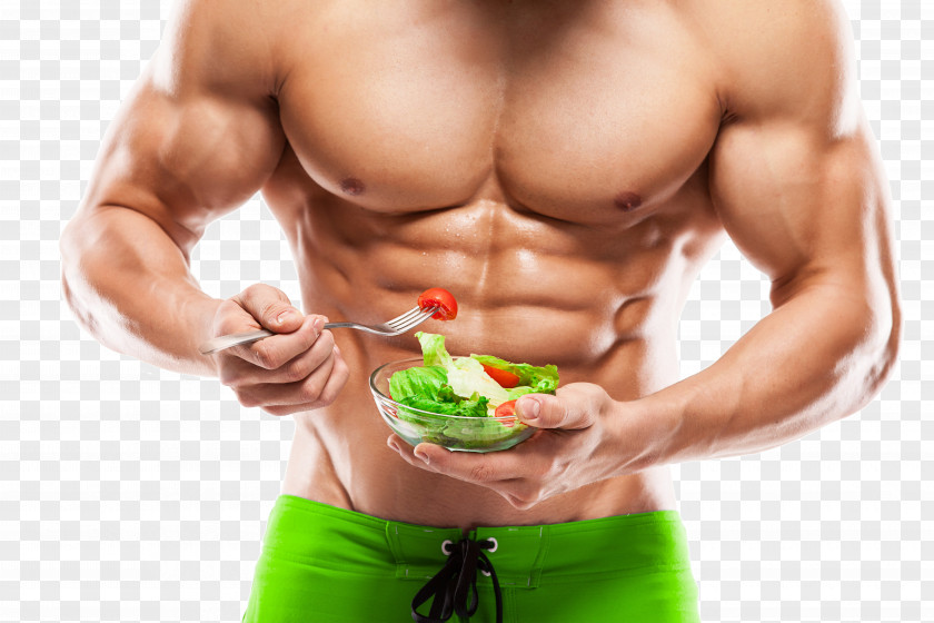 Bodybuilding Handsome Nutrient Diet Physical Exercise Nutrition PNG