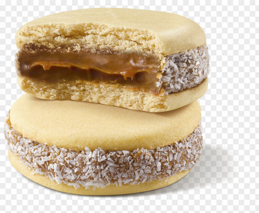 Breakfast Alfajor Dulce De Leche Macaroon Argentina PNG