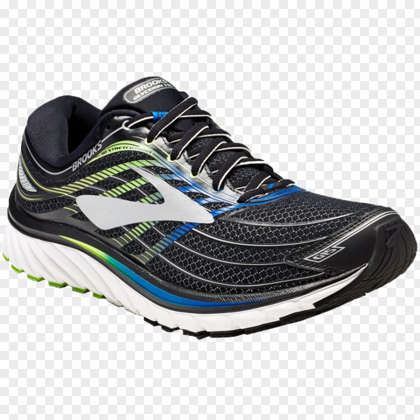 Brooks Walking Shoes For Women Coupons Men's Glycerin 15 Sports ASICS PNG