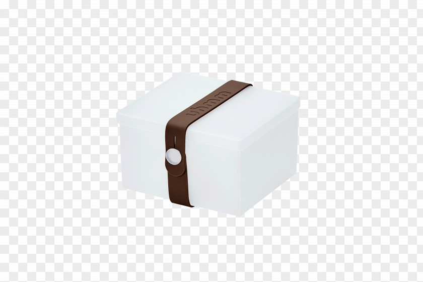 Brown Box Angle PNG