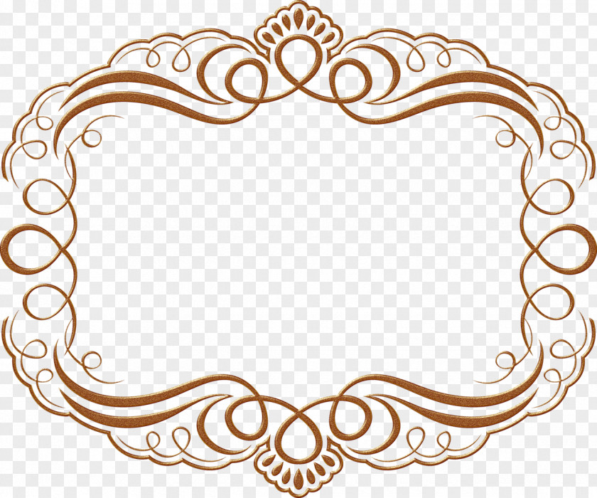 Brown Frame Picture Frames Graphic Clip Art PNG