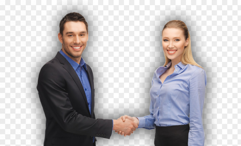 Business Management Handshake Recruitment PNG