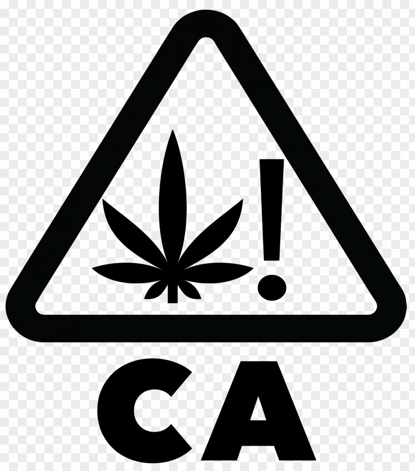 Cannabis Adult Use Of Marijuana Act In California Medical PNG