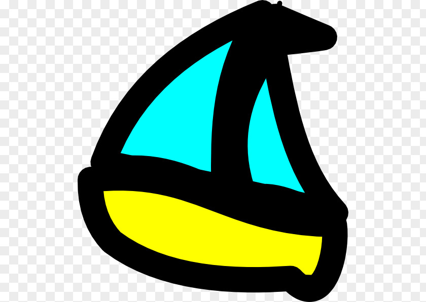 Cartoon Sailboats Boat Drawing Clip Art PNG